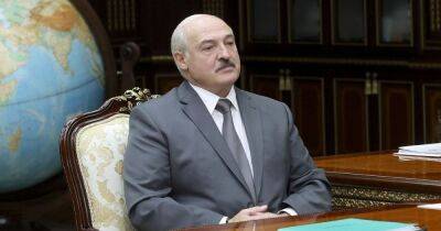 Лукашенко пригрозил Украине "полным уничтожением" и призвал Киев к переговорам (видео)
