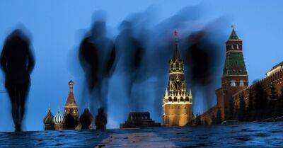 SAB: в нынешней ситуации возможность смены власти в России — низкая