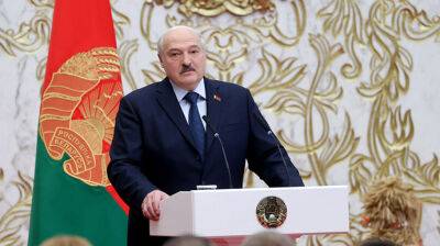 Лукашенко – Зеленскому: Вопрос не в том, кто прав, кто виноват – почему у тебя на территории война?