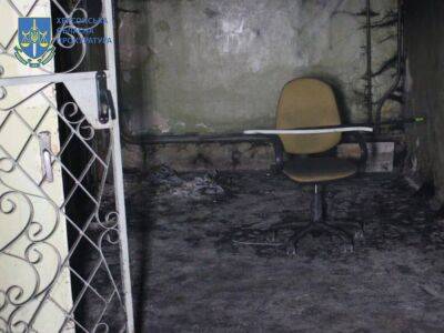 В Херсонской области обнаружены девять пыточных оккупантов – генпрокурор