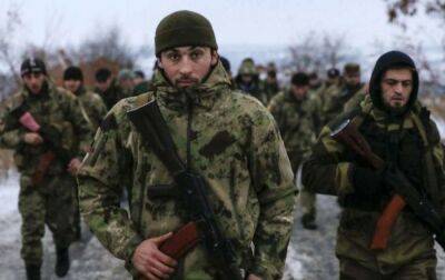 У російській армії почалися чистки офіцерів та керівників, - Громов