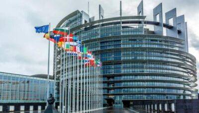 Европарламент поддержал предоставление Украине нового пакета помощи в 18 миллиардов евро