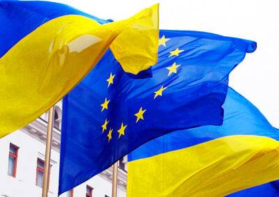 СМИ пообещали Украине безвизовый режим с Евросоюзом с 2017 года