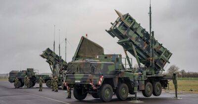 "Усилили бы ПВО": в ВВС Украины оценили польское предложение о передаче ЗРК Patriot