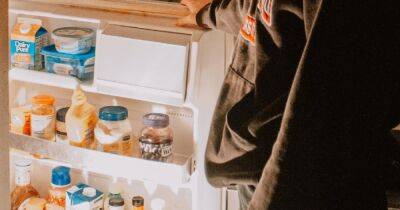 Как долго холодильник и морозилка держат минусовую температуру, если отключили электричество