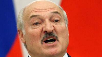 Лукашенко объяснил, почему белорусские войска не помогут Путину выиграть войну