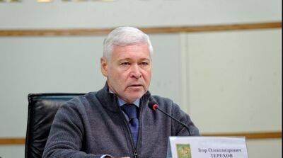 Мэра Харькова оштрафовали за использование русского языка: сколько заплатит чиновник