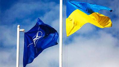 Центр кібероборони НАТО допомагатиме у забезпеченні кіберстійкості України