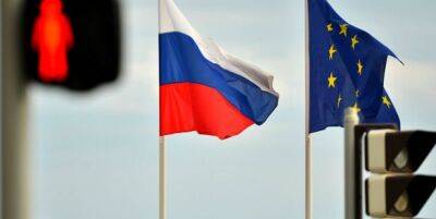 Євросоюз готує дев'ятий пакет санкцій проти РФ