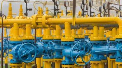 Під загрозою опинився транзит російського газу через Україну – Bloomberg