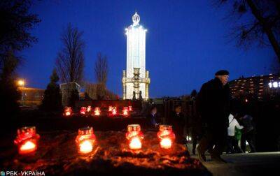 Ірландія та Молдова визнали Голодомор геноцидом українського народу