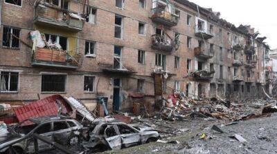 Число жертв ракетного удара по дому в Вышгороде снова увеличилось