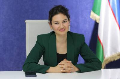 Комил Алламжонов - Нозима Давлетова стала председателем попечительского совета Фонда поддержки и развития национальных масс-медиа - podrobno.uz - Узбекистан - Ташкент