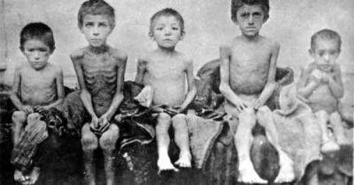 Молдова и Ирландия признали Голодомор геноцидом украинского народа