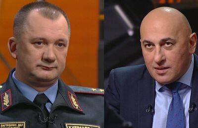 Глава МВД Кубраков рассказал, как изменилась подготовка белорусских силовиков после 2020 года