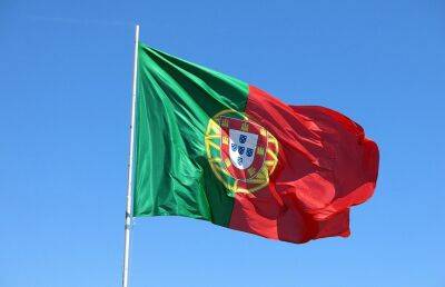 Португалия обыграла ганцев в матче чемпионата мира в Катаре