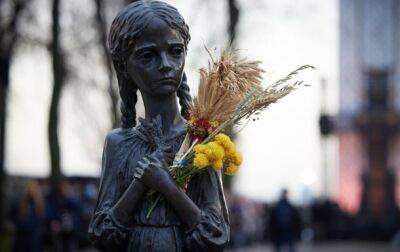 Ирландия и Молдова признали Голодомор геноцидом украинцев