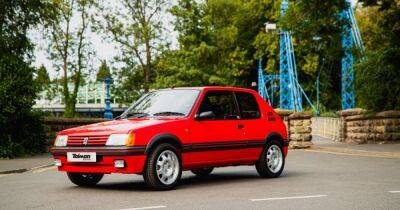 Вторая жизнь классики: культовый Peugeot 80-х вернули в производство (фото)