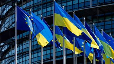 Європейські міста готуються передати Україні генератори