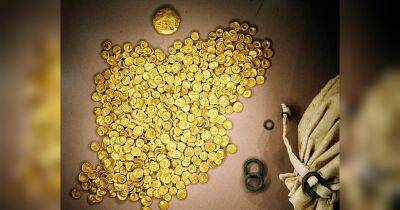 Вистачило 9 хвилин: із музею в Німеччині викрали безцінну колекцію золотих монет вагою 4 кг