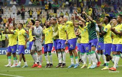 Мощная Бразилия и рекорды Роналду. Итоги 5 дня ЧМ