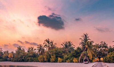Власти Мальдив повышают туристический налог