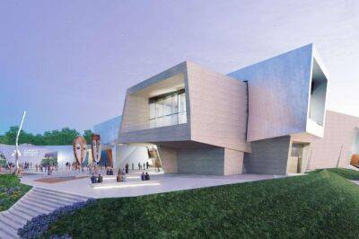 Aemtex принимает участие в строительстве Almaty Museum of Arts