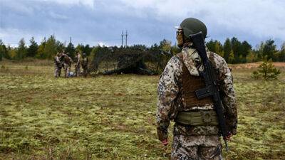 Хорватія прийняла рішення щодо навчання української армії
