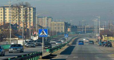 В Душанбе открылся новый автотерминал по направлению к Турсунзаде