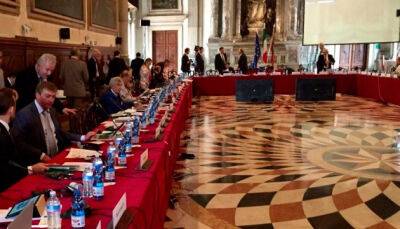Венеційська комісія дала рекомендації для покращення реформи КСУ