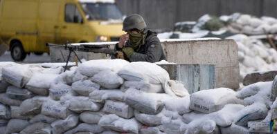 Добровольці, які обороняли Київ в лютому-травні отримають від міста одноразову виплату: про яку суму йдеться
