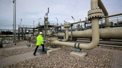 В ЄС домовились виключити російський газ з угод про спільну закупівлю