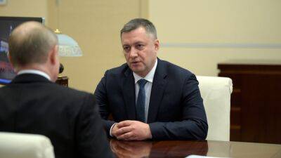 Губернатор Кобзев заявил, что погибшие солдаты "принадлежат государству"