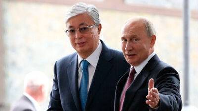 Казахстан заморозив великий спільний проєкт з Росією, - ЗМІ