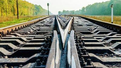 Україна остаточно вийшла із залізничної угоди між країнами СНД
