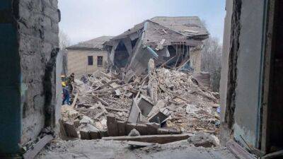 ЗСУ у Запорізькій області знищили ракетний пункт рашистів