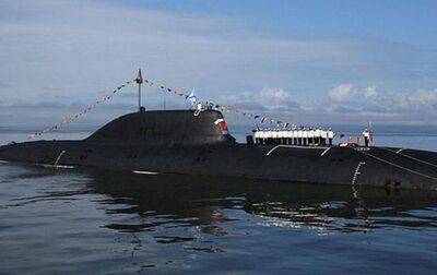 Российская подлодка запустила ракеты Калибр в Японском море - korrespondent - Россия - Украина - Япония - Хабаровский край - Магадан - Владивосток - Ракеты