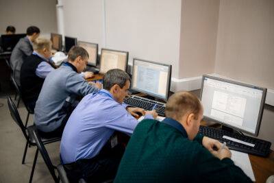 Специалисты Тверьэнерго повысили квалификацию в области аудита систем учета электроэнергии