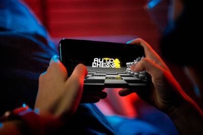 Шахматисты страны смогут посоревноваться онлайн за крупный призовой фонд
