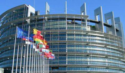 Європарламент затвердив надання 18 мільярдів євро для України