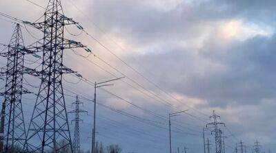 Самый сложный этап после атаки энергосистема прошла – Укрэнерго