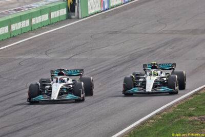 Росберг считает, что Mercedes поборется за титул в 2023-м
