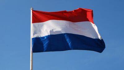Парламент Нидерландов признал Россию страной — спонсором терроризма