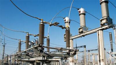 Україна планує закуповувати електроенергію у Європи