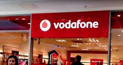 С сегодняшнего дня: Vodafone объявил о повышении тарифов - новые цены на звонки и интернет