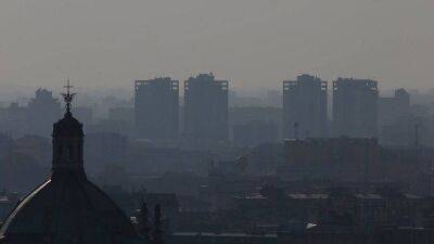 ЕС: не менее 238 000 человек умерли от загрязнения воздуха в 2020 году