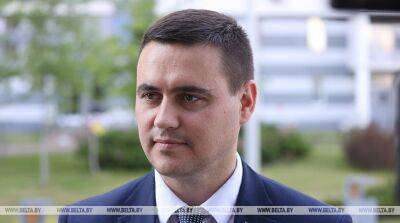 Андрей Иванец - Министр образования рассказал, введут ли обязательное распределение для платников - ont.by - Белоруссия