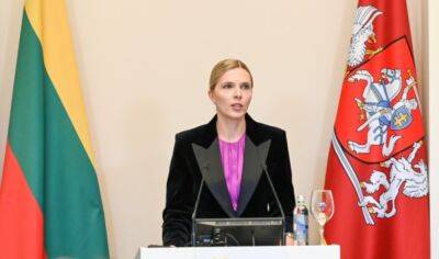 МВС Литви припиняє співпрацю з МВС Білорусі
