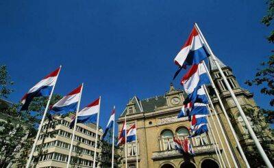 Парламент Нідерландів визнав Росію спонсором тероризму