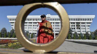 "В кратчайшие сроки": в Киргизии призывают переименовать районы Бишкека, носящие названия на русском